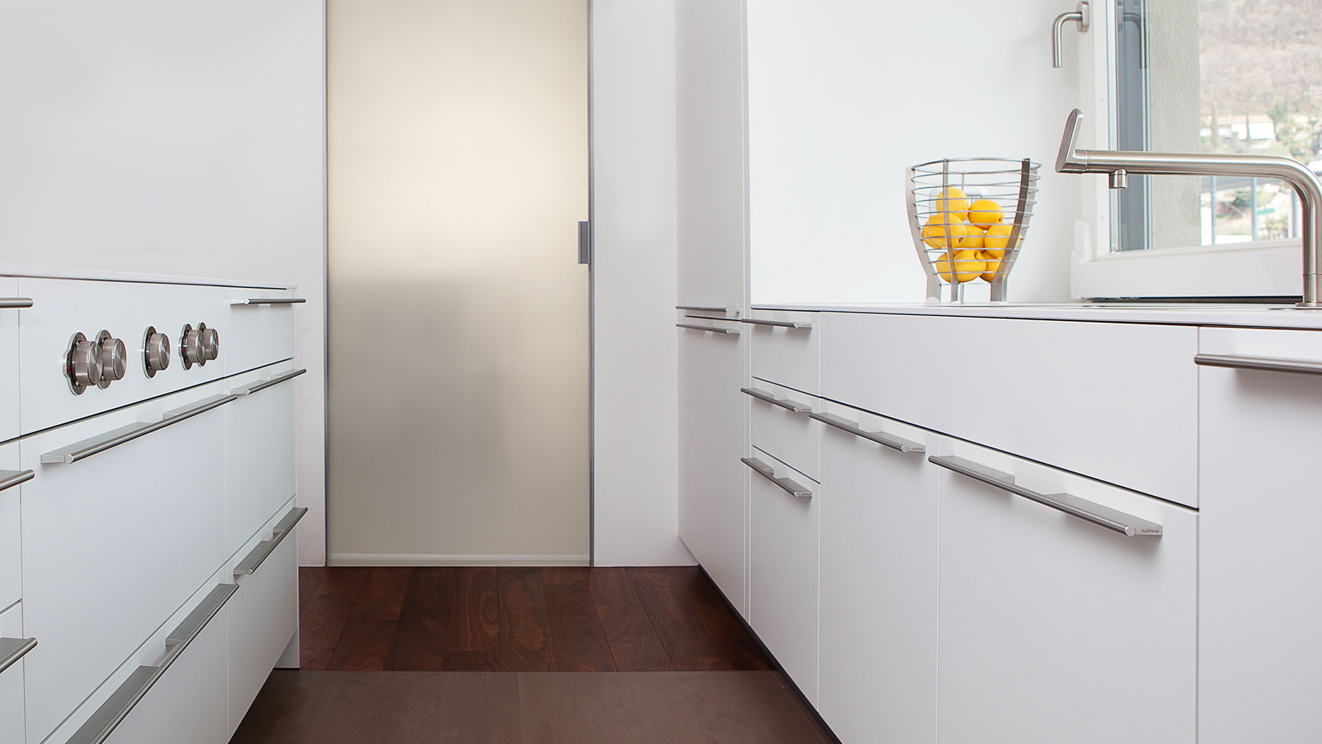 Projekt P » Fritz Market